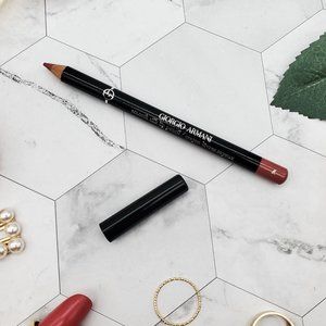 NIB! Armani Smooth Silk Lip Pencil